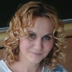 Елена Кукушкина, 03.12, Егорьевск