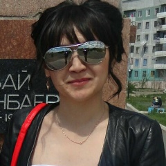 Зинат Жакенова, 08.09, Экибастуз