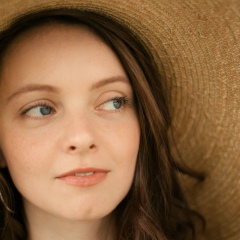 Вера Фоломина, Москва