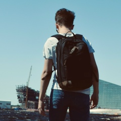 Кирилл Усиченко, 14.03.1994, Санкт-Петербург