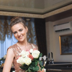 Ольга Ерохина, 04.08.1987, Екатеринбург