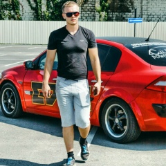 Дмитрий Оборин, 21.06, Ставрополь