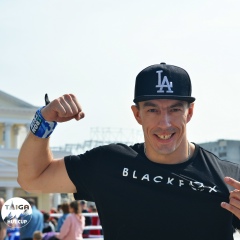 Роман Савин, 29.12.1987, Сургут