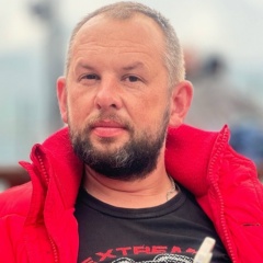 Михаил Кривошеев, 18.01.1985, Пермь