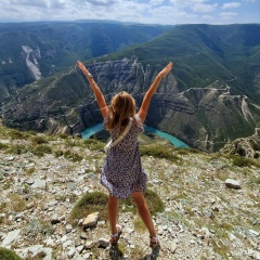 Лена Микляева, 09.06, Санкт-Петербург