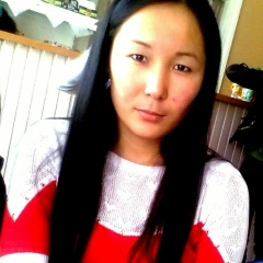 Талшын Турсынова, 25.07.1994, Тараз