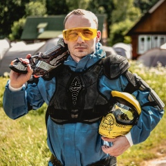 Антон Громоздин, 29.12.1988, Москва