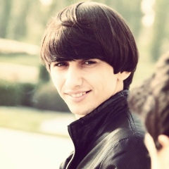 Решад Ахмедов, 02.04.1993, Баку