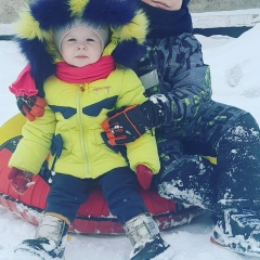 Венера Шаповалова, 09.09.1993, Шахан