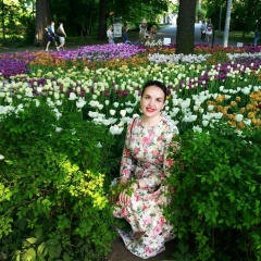 Татьяна Иващенко, 22.12.1982, Санкт-Петербург