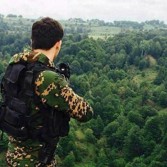 Шамиль Магомедов, 17.03, Кизляр