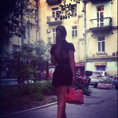 Анастасия Горбовцова, 19.06