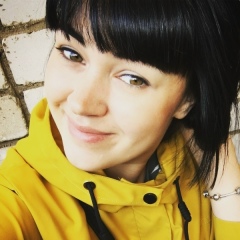 Александра Свистун, 13.03