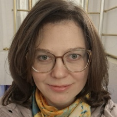 Светлана Королёва, 03.07, Москва