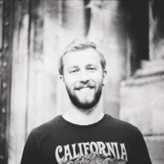 Остап Найда, 06.06.1987, Львов