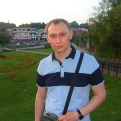 Денис Максимов, 16.05.1983, Струнино