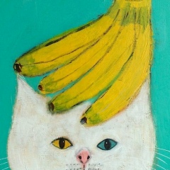 Бананская Арана, Одесса