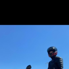 Алексей Мотоциклист, 15.03, Ростов-на-Дону