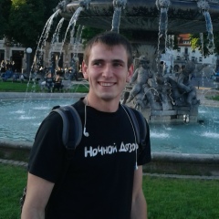 Павел Прокофьев, 30.09.1992, Актобе