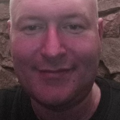 Wolf Strogenberg, 01.07, Copenhagen