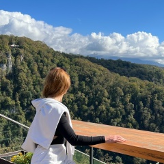 Елена Жилякова, 18.08.1988, Санкт-Петербург