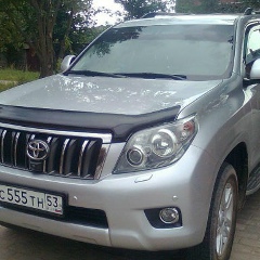 Вазирбек Вазирбекович, 09.05.1989, Москва