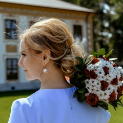 Анастасия Горская, 08.09.1987, Санкт-Петербург