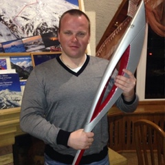 Александр Ковалихин, 27.01.1986, Москва