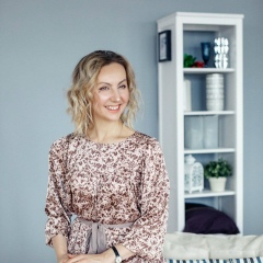 Юлия Гришина, 18.07.1986