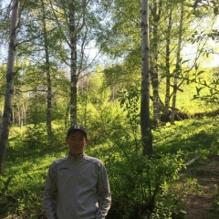 Zhiger Argyngazyuly, 19.10, Астана