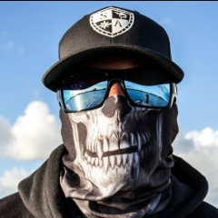 Михаил Т, Тюмень