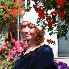 Юлия Лебедева, 12.06, Псков