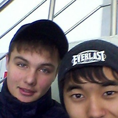 Kirill Bataev, 14.05, Караганда