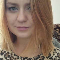 Катерина Дюгаева, 12.03, Оренбург