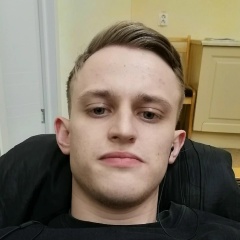 Саша Иванов, 01.07, Екатеринбург