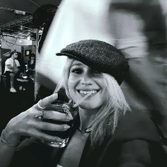 Anastasia Dickinson-Antipova, 26.05.1987, Miami Beach