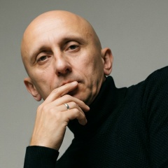Игорь Захаркин, 18.01.1984, Москва