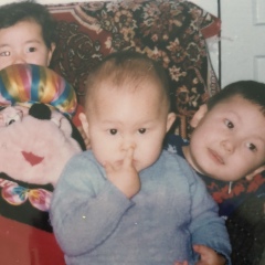 Нурдан Назылбеков, 23.04.1997, Бишкек