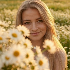Екатерина Минина, 27.04, Пенза