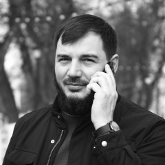 Ризван Закриев, 11.02.1990, Грозный