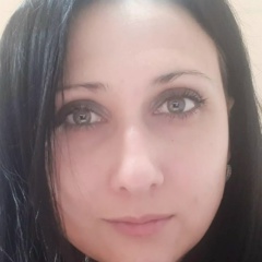 Танюшка Зенит, 14.09.1987, Нальчик