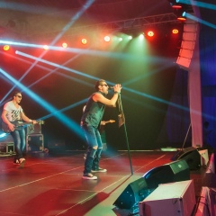 Гера Сочнев, 07.07.1985, Санкт-Петербург