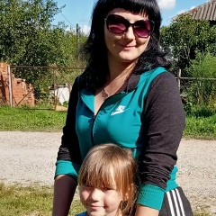 Настя Жилина, 13.06