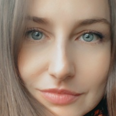 Анна Наумова, 19.06, Санкт-Петербург