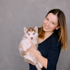 Анастасия Яковлева, 13.11.1989, Пермь