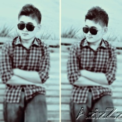 Azz Kurbaniyazov, 27.03.1996, Нукус