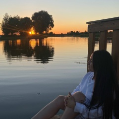 Юлия Сенатова, 18.02, Видное