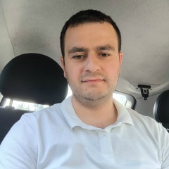 Алексей Везиров, 11.03.1989, Габала