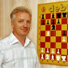 Игорь Сильванович, 02.05.1965, Новогрудок