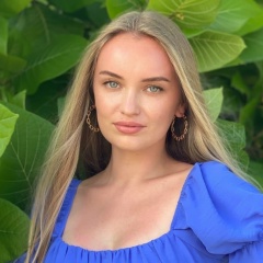 Анастасия Нагаева